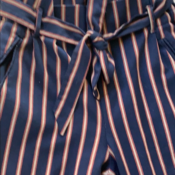 Paperbag pants - Picture 2 of 5